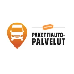 Kuopion pakettiautopalvelu
