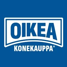 Oikea Konekauppa