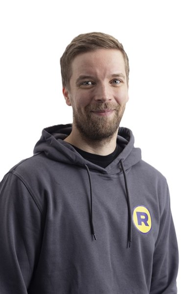 Timo Rissanen