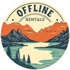 Offline Rentals