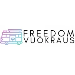 Freedom vuokraus